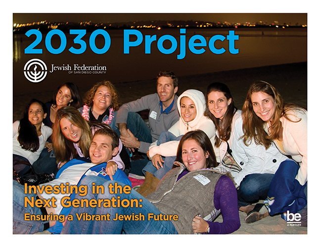 2030ProjectReport