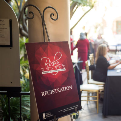 San Diego Housing Federation: Member Communication, Annual Report & Events